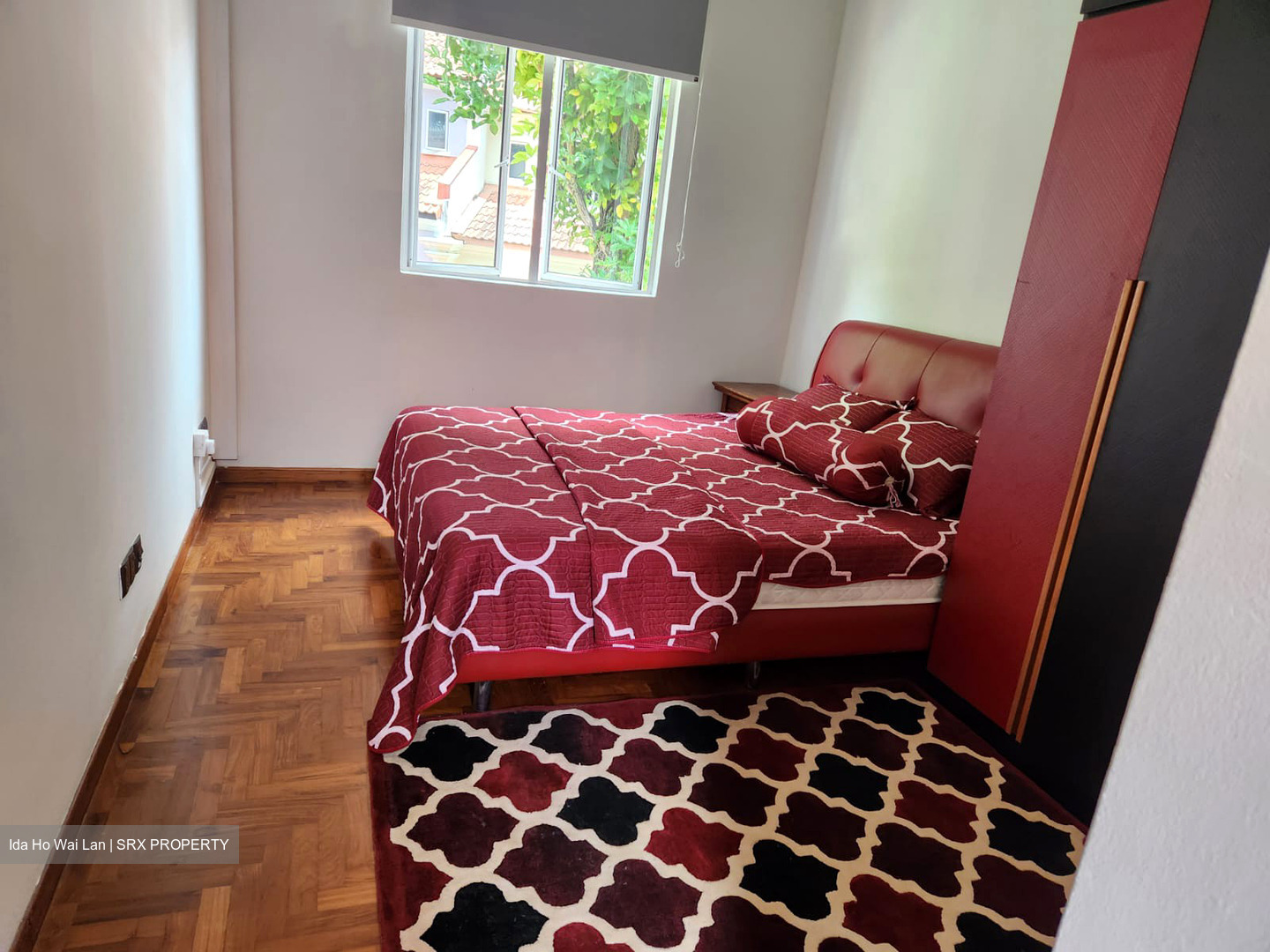 Loyang Villas (D17), Terrace #452274841